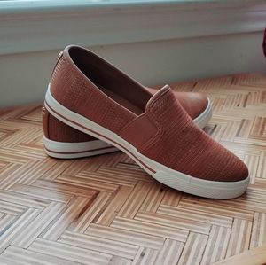 Lauren Ralph Lauren Jinny slip-ons